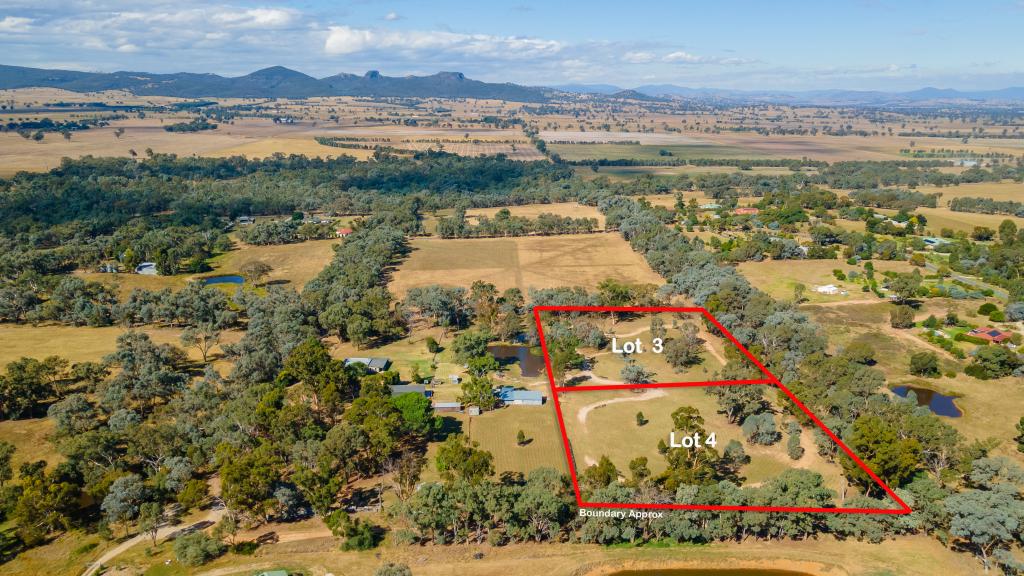 LOTS 3 & 4 MCLEOD ST, GEROGERY, NSW 2642