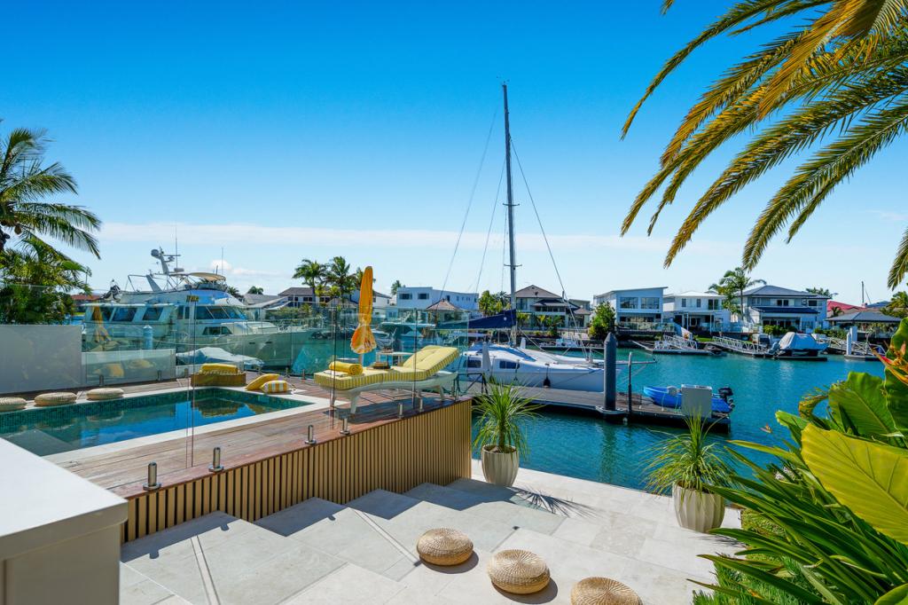 15 Caravel Ct, Cleveland, QLD 4163