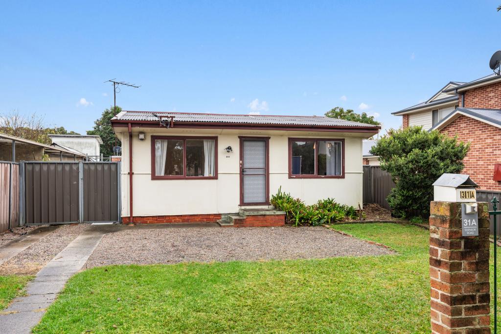 31a Edensor Rd, Cabramatta West, NSW 2166