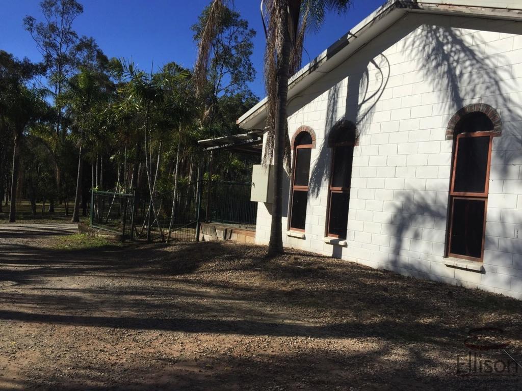 108 ROTARY PARK RD, ALBERTON, QLD 4207