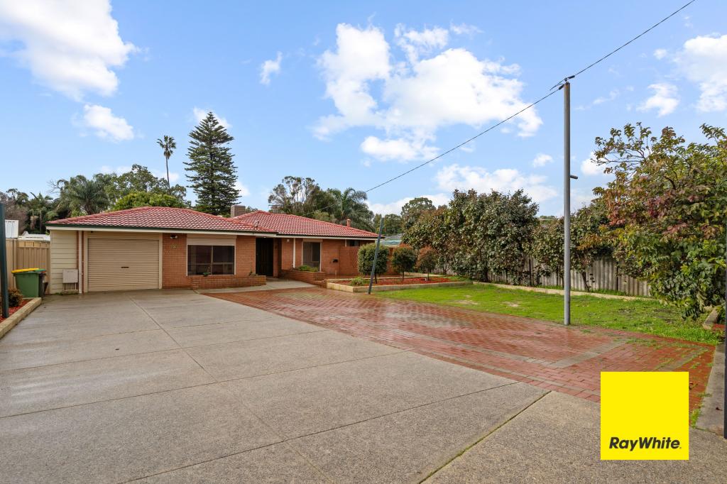 130 Hale Rd, Forrestfield, WA 6058