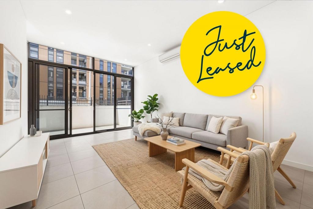 D103/1 Broughton St, Parramatta, NSW 2150