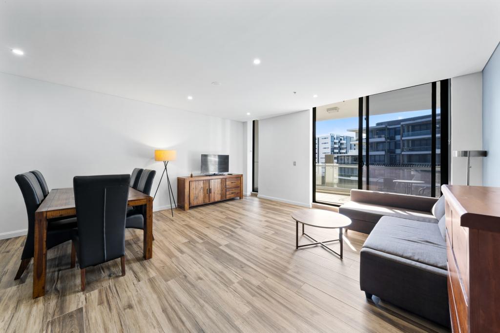 1060/61 Church Ave, Mascot, NSW 2020