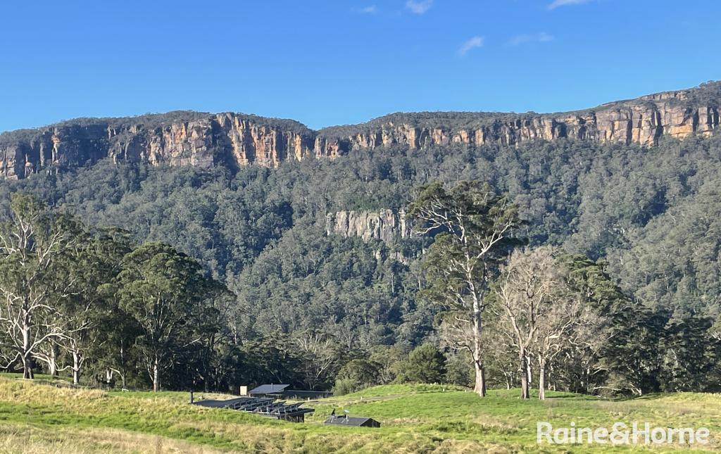 Contact agent for address, BARRENGARRY, NSW 2577