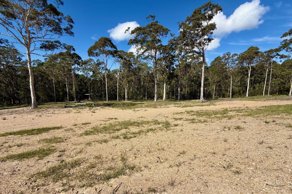 Lot 320 Bolwarra Cct, North Batemans Bay, NSW 2536