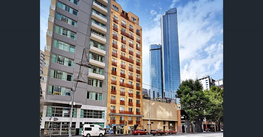 24/546 Flinders St, Melbourne, VIC 3000