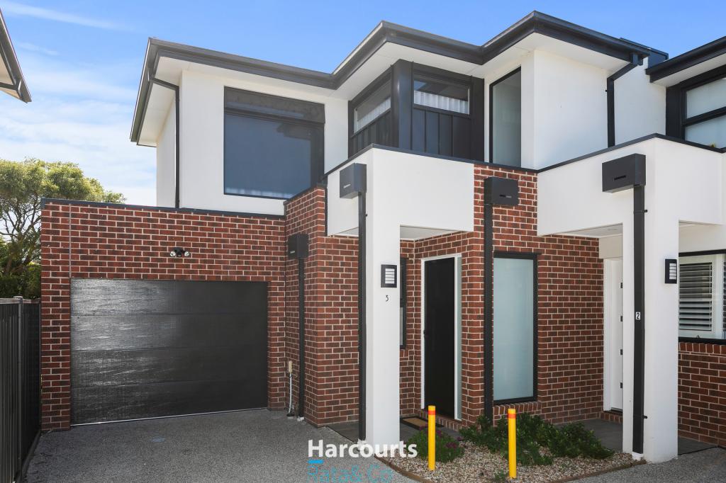 3/7 Walsh St, Broadmeadows, VIC 3047