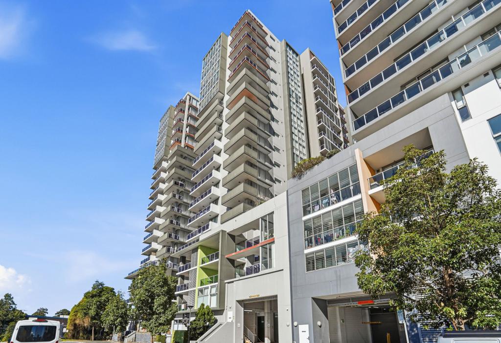 312/6 East St, Granville, NSW 2142