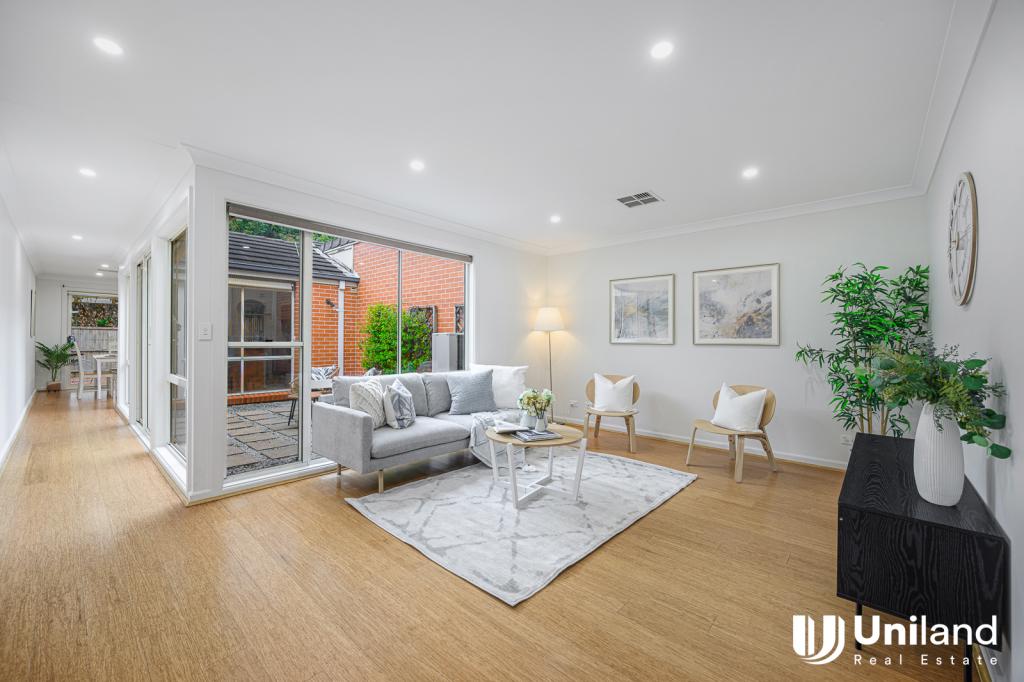 9/50-54 CAMBRIDGE ST, EPPING, NSW 2121