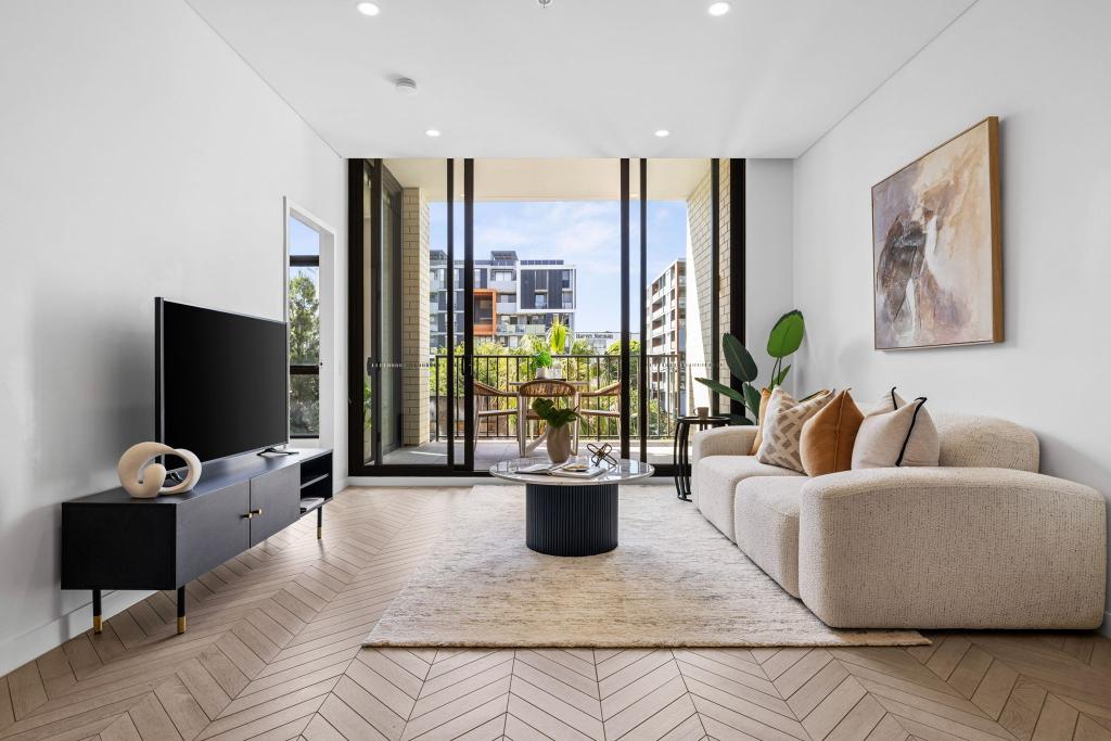 3309/5 Gadigal Ave, Waterloo, NSW 2017