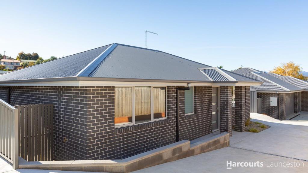 2/143 Talbot Rd, South Launceston, TAS 7249