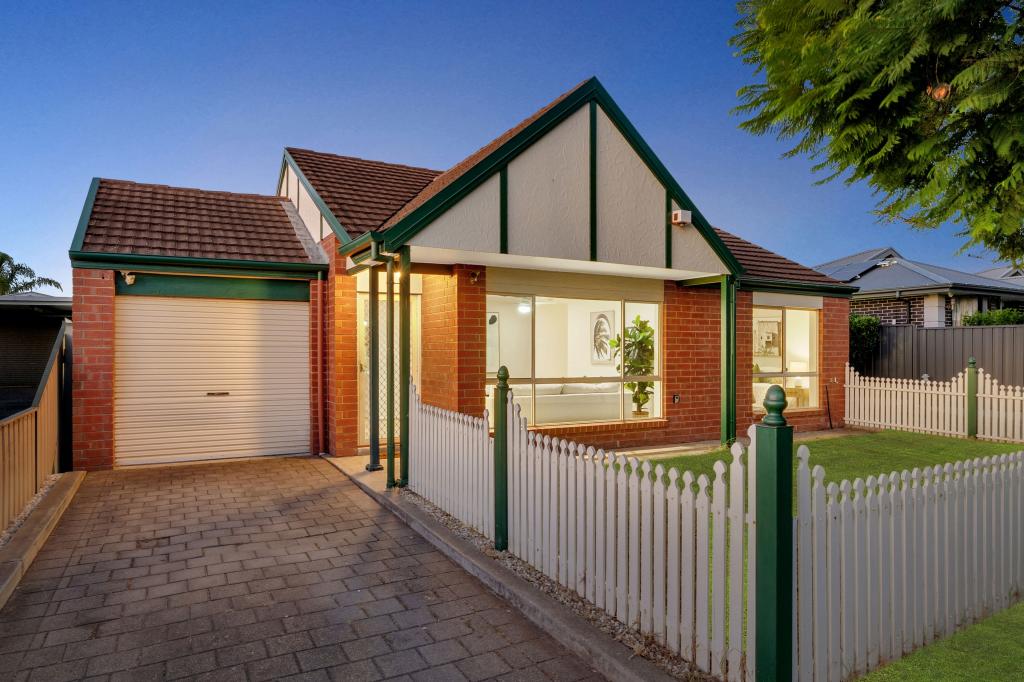 1/54 Dingera Ave, North Plympton, SA 5037