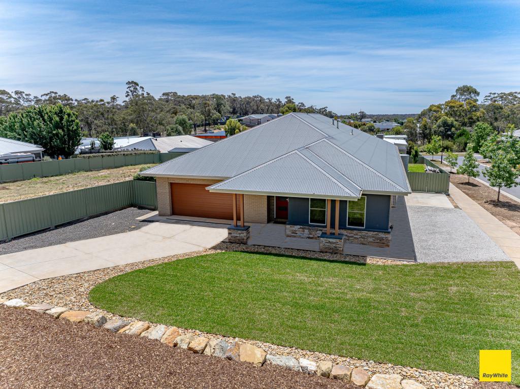 135 Mcivor Forest Dr, Junortoun, VIC 3551