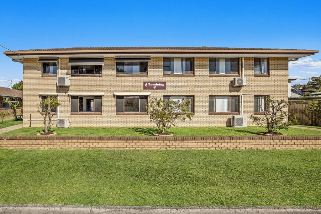 4/4 ELIZABETH ST, SAWTELL, NSW 2452