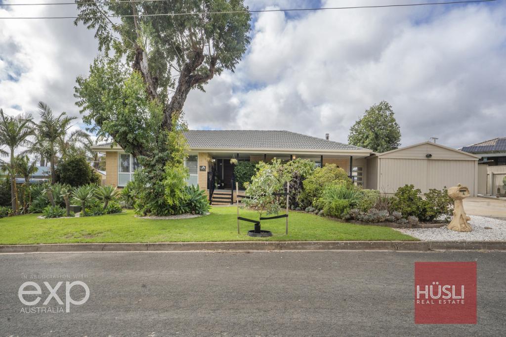 4 Lanark St, Sellicks Beach, SA 5174