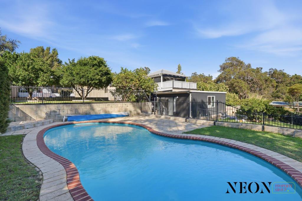 8 Snowball Rd, Kalamunda, WA 6076