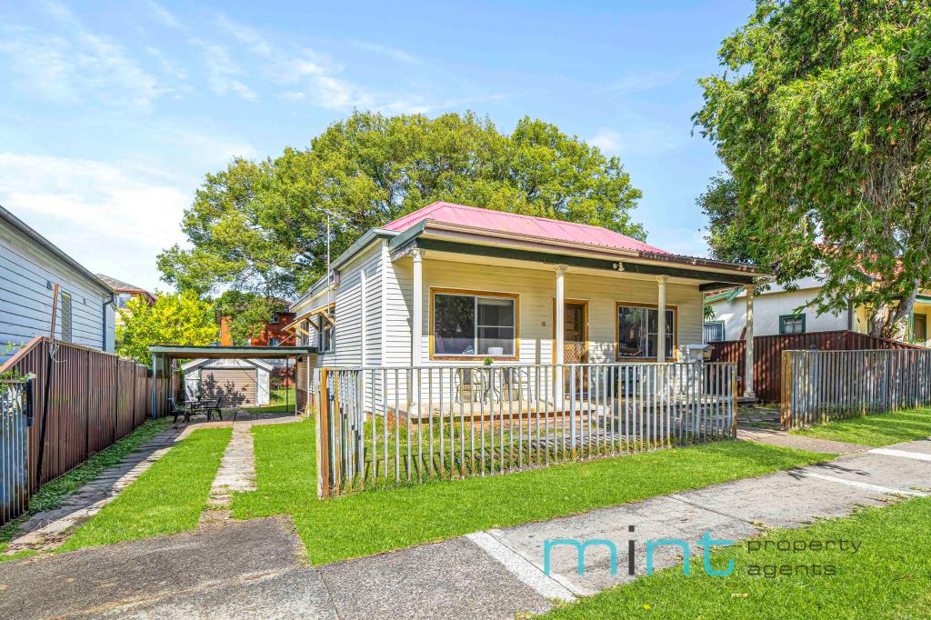 12 Mckern St, Campsie, NSW 2194