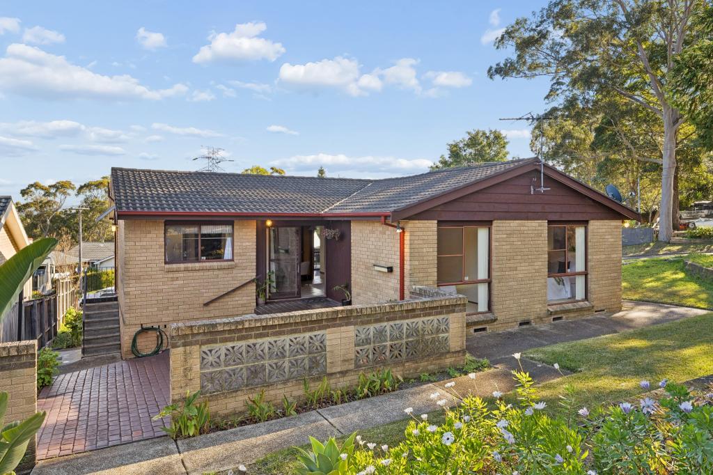 53 Elm Ave, Belrose, NSW 2085