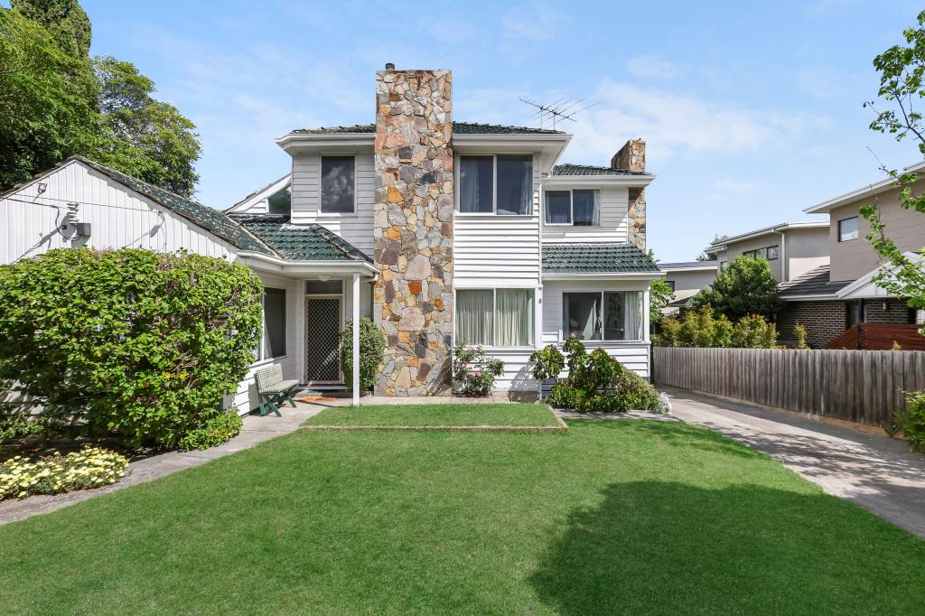8 Evans St, Chadstone, VIC 3148