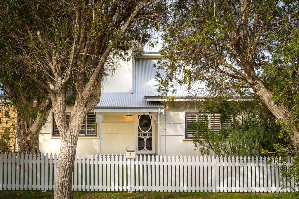 1 Coronation St, Margaret River, WA 6285