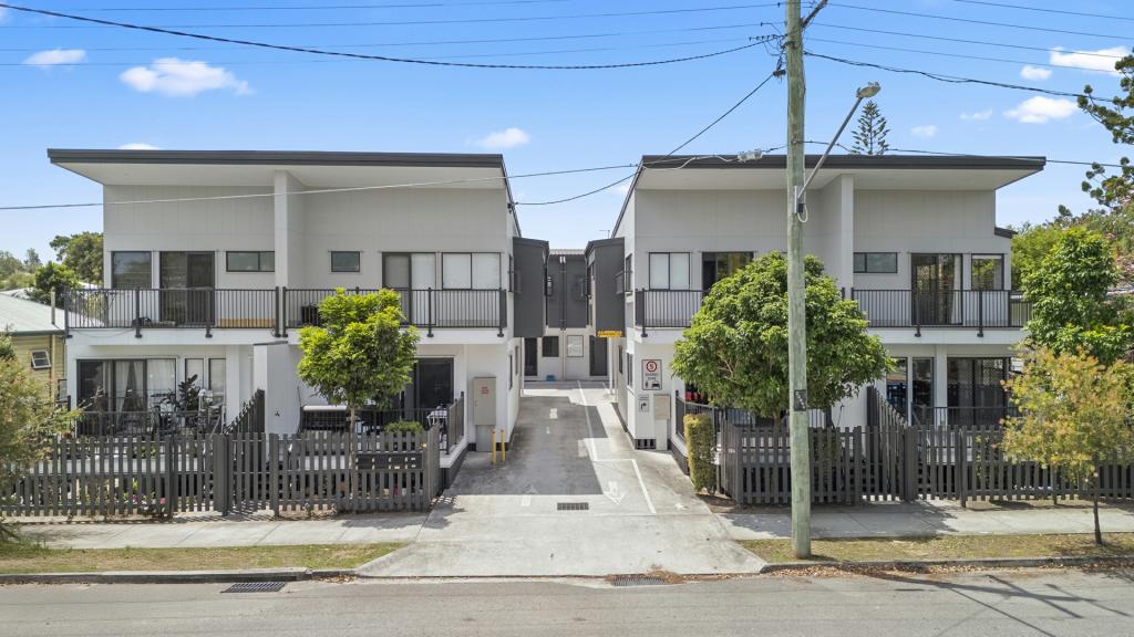 1/77 Albion Rd, Albion, QLD 4010