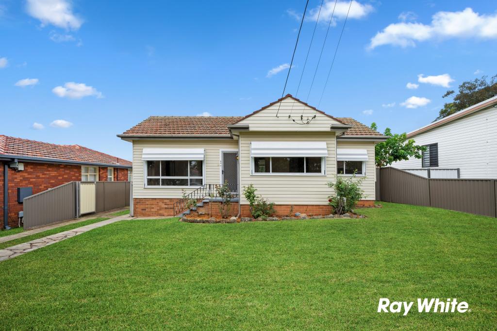 60 Newhaven Ave, Blacktown, NSW 2148