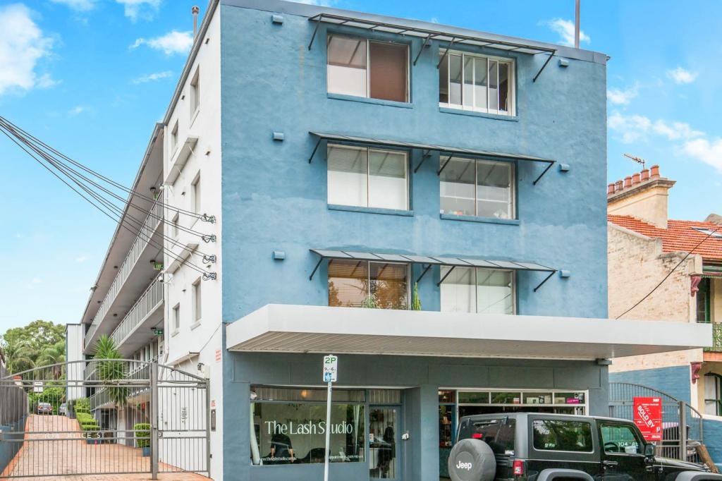 9/104 Alice St, Newtown, NSW 2042