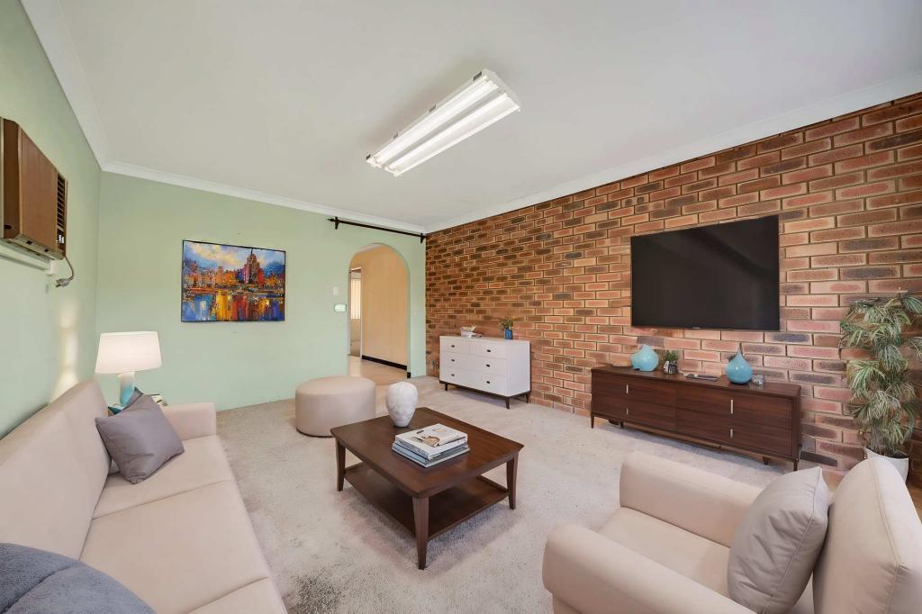 18 Reigate St, Gosnells, WA 6110