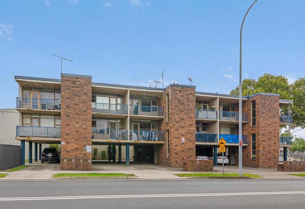 09/1 Newman St, Merrylands, NSW 2160