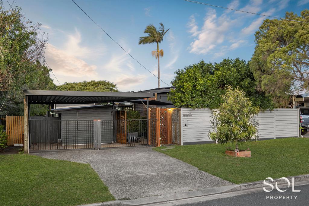 26 Pullford St, Chermside West, QLD 4032