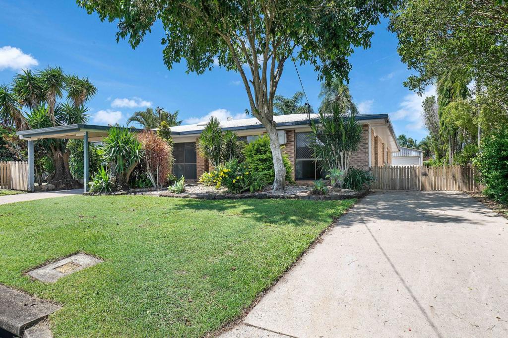 12 Flors Ave, Mount Pleasant, QLD 4740