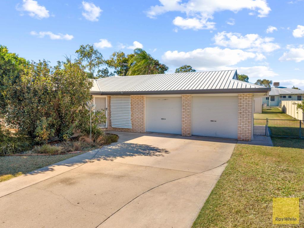 13 Louisa Ct, Emerald, QLD 4720