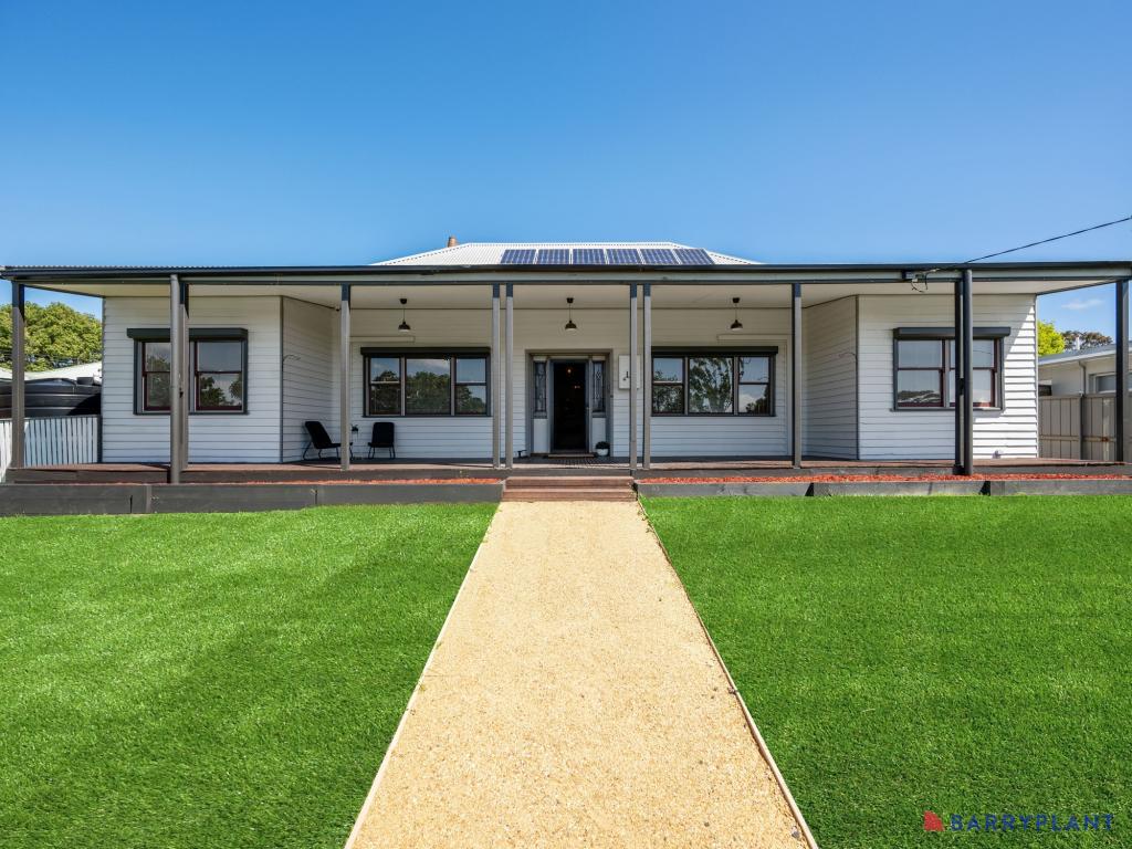 11 Graham St, Wonthaggi, VIC 3995