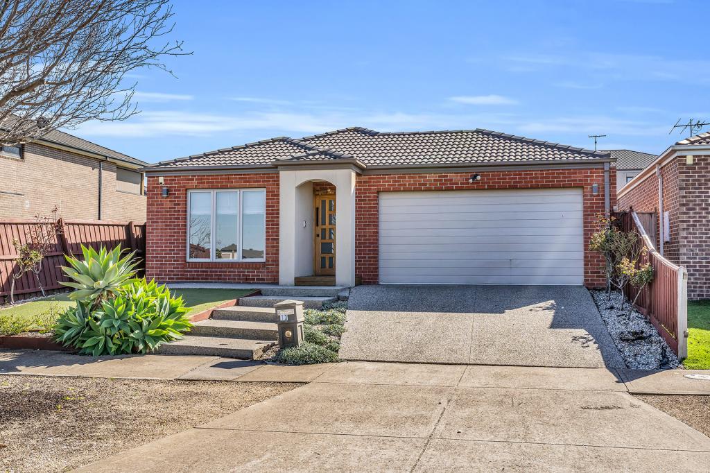 13 North Tce, Taylors Hill, VIC 3037