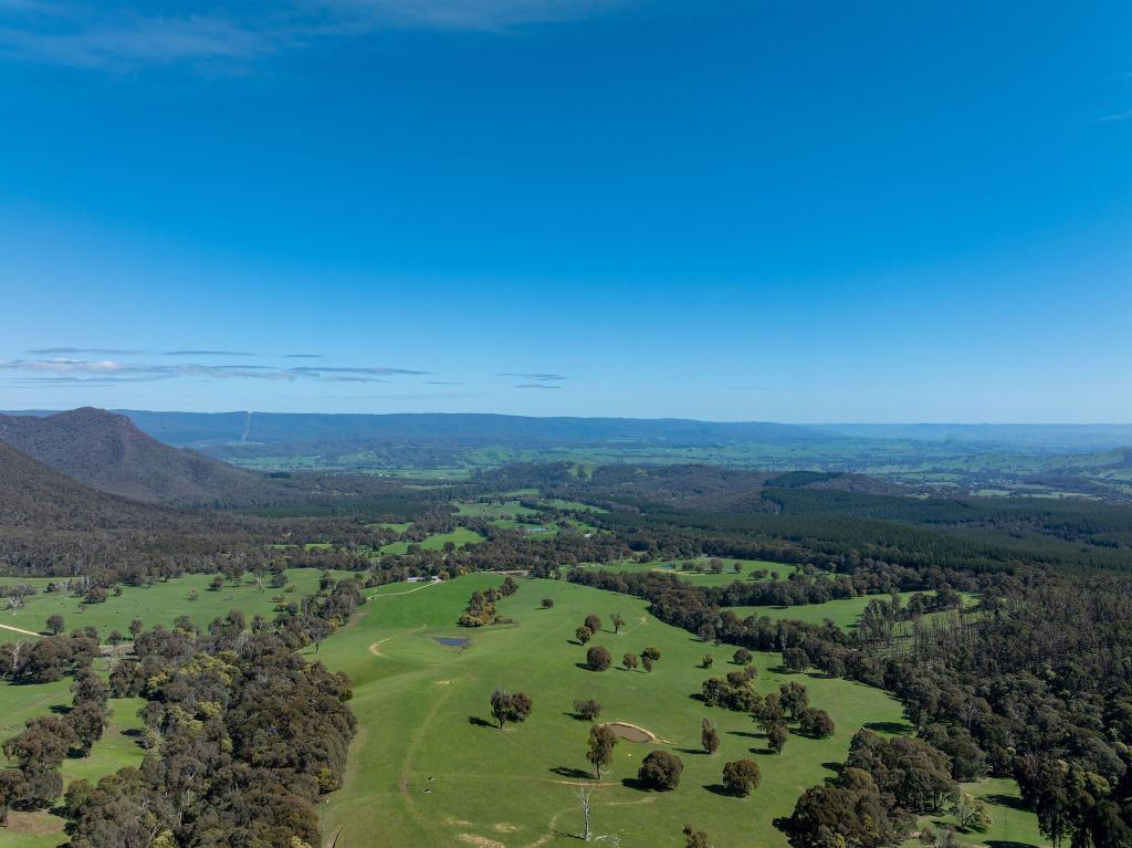 682 Cathedral Lane, Taggerty, VIC 3714