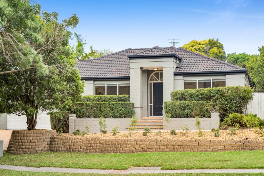 17 THE CASCADES, MOUNT ANNAN, NSW 2567