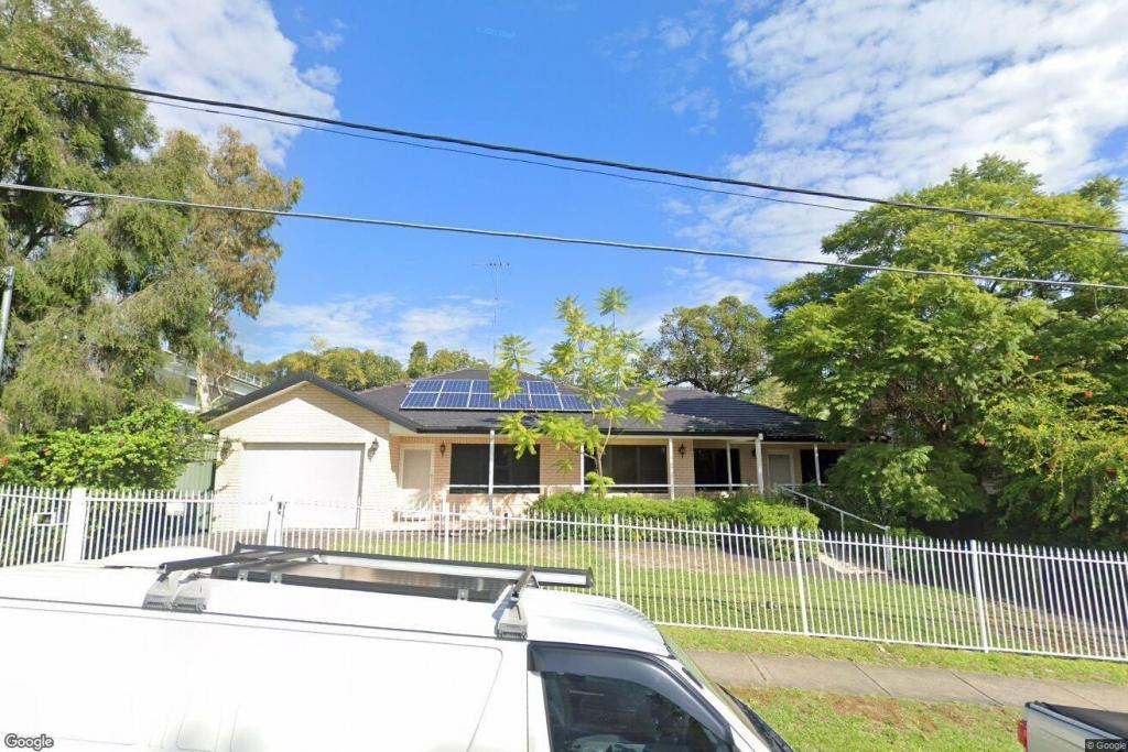 44 KING ST, ST MARYS, NSW 2760