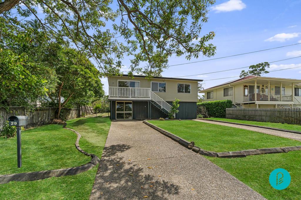 29 Orchid St, Woodridge, QLD 4114