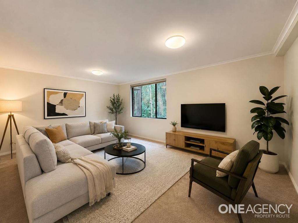 88/106 Crimea Rd, Marsfield, NSW 2122