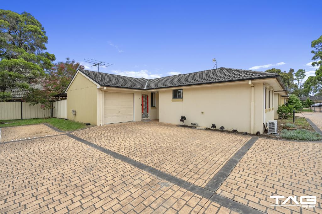 5/84 Adelaide St, Oxley Park, NSW 2760