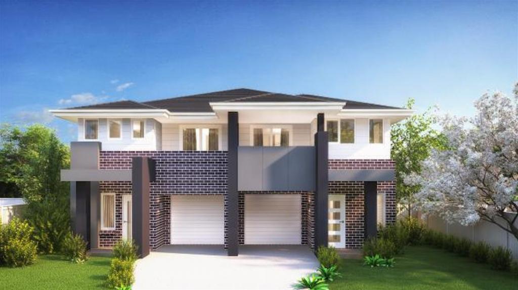 LOT 208 ROAD A, THORNTON, NSW 2322