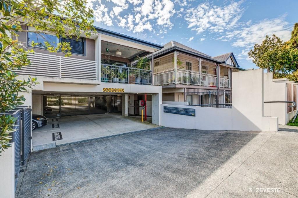 11/16 Lyon St, Moorooka, QLD 4105