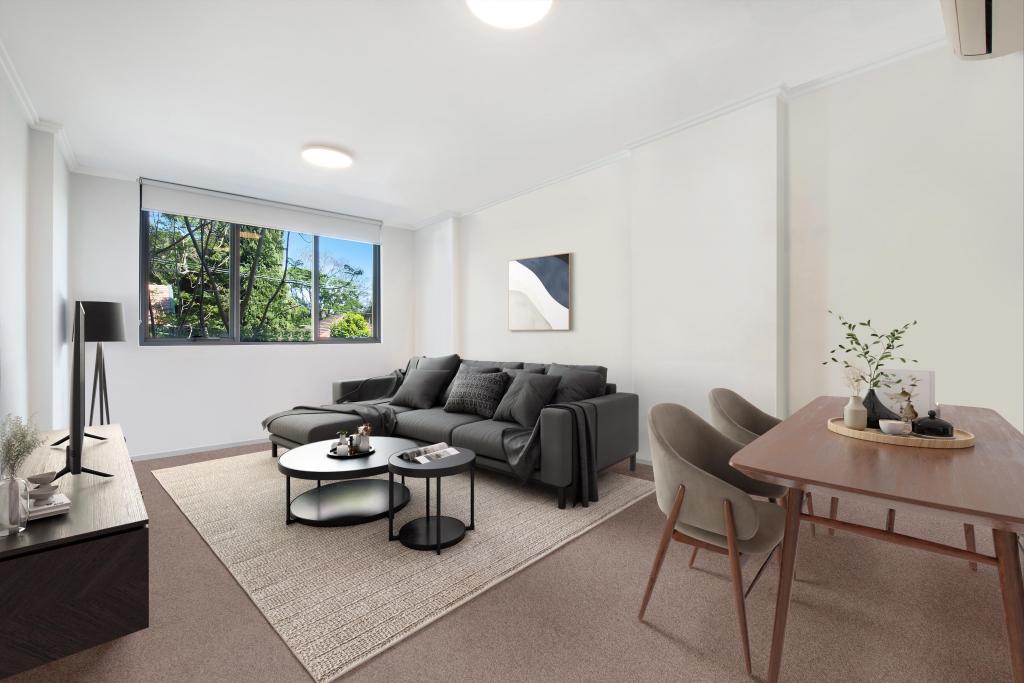 20/2 BOUVARDIA ST, ASQUITH, NSW 2077