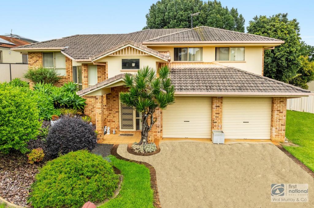 10 Rosella Ch, Goonellabah, NSW 2480