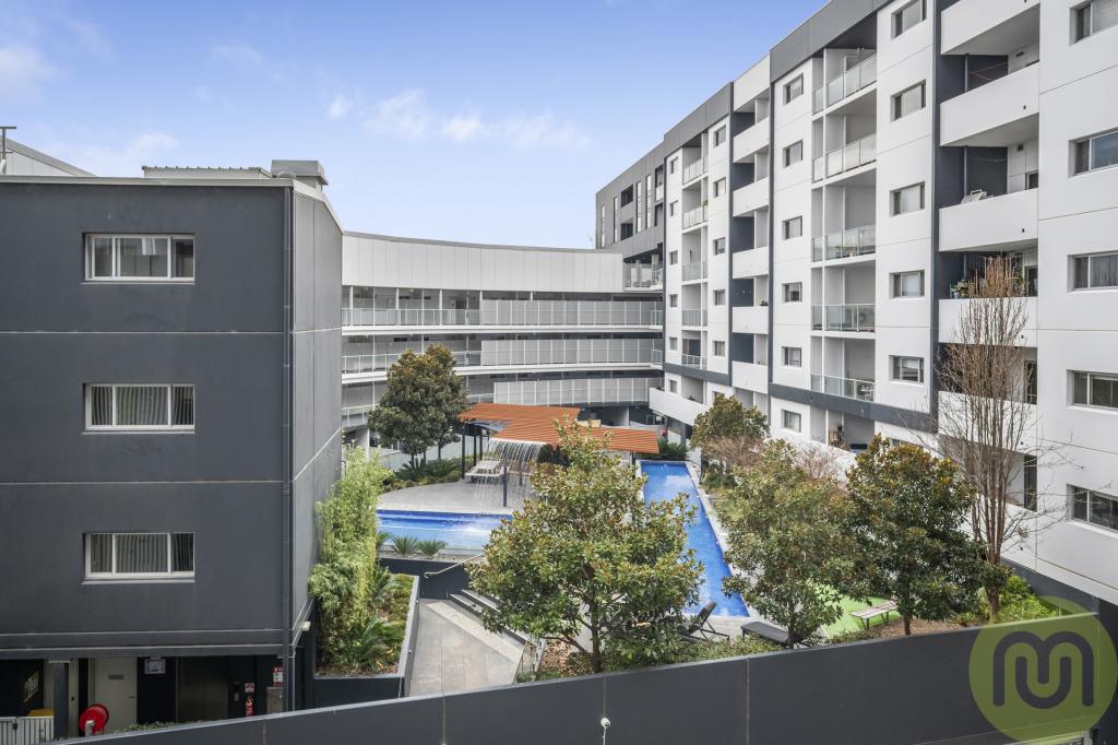 Level 3/185/325 Anketell St, Greenway, ACT 2900