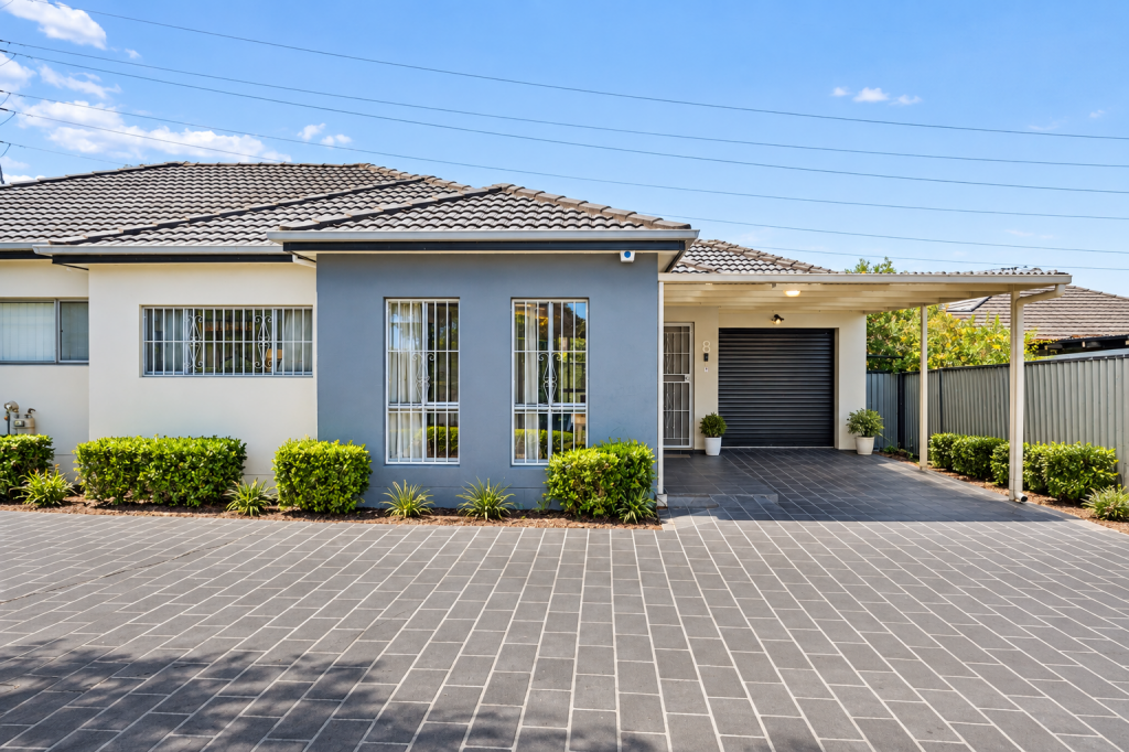 8/33 Scott St, Punchbowl, NSW 2196