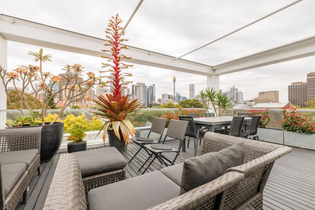 324/46-50 Burton St, Darlinghurst, NSW 2010