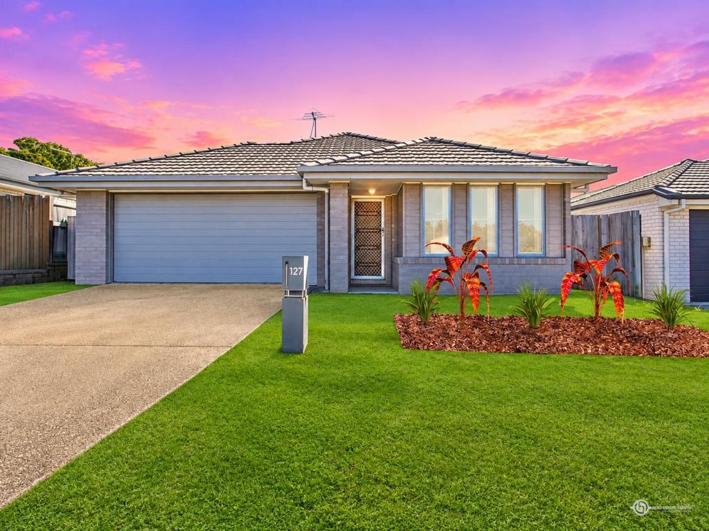 127 Jensen Rd, Caboolture, QLD 4510