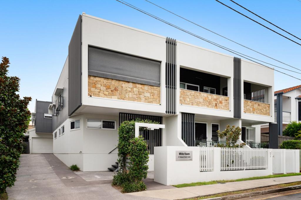 4/31 Edmond St, Carina, QLD 4152