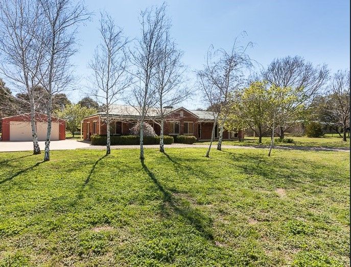 11 John Dwyer Cres, Bungendore, NSW 2621